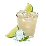 Gin Gimlet
