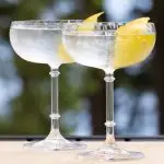 A pair of Vespers