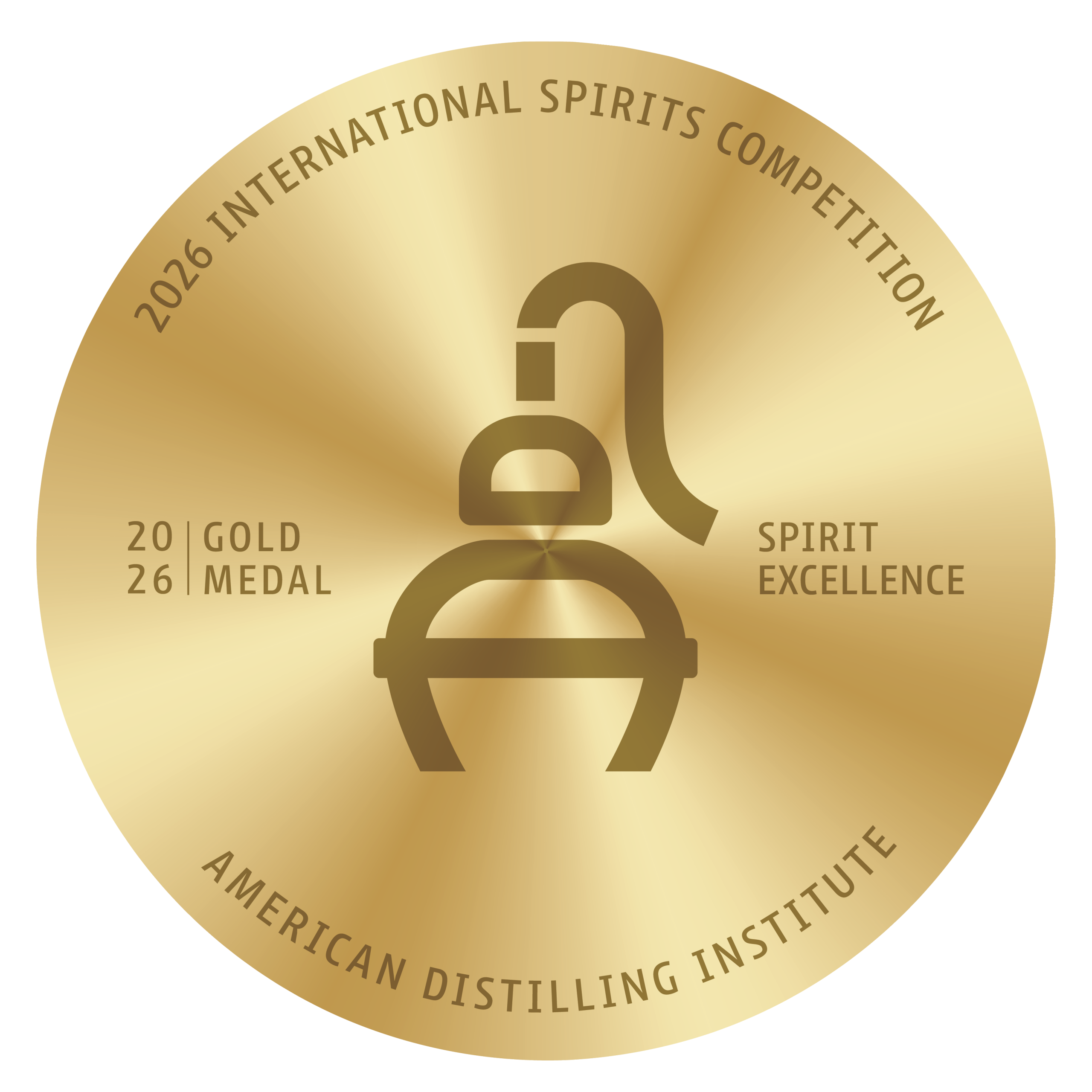 Gold Medal